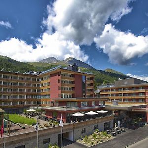 Grischa - Das Hotel Davos